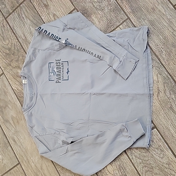 SLED head king sleeve tshirt - Picture 1 of 6